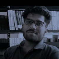 Bajarangi Mishra