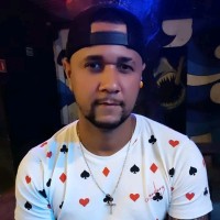 Vinicius De Souza Leite