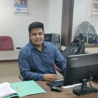 Parth Bhatt