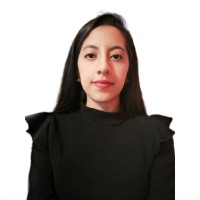 Gabriela Jazmín Reyes Domínguez