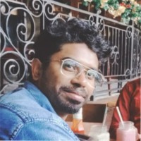 Anil Kumar B M