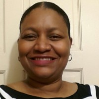 Charlene Mitchell Dempster