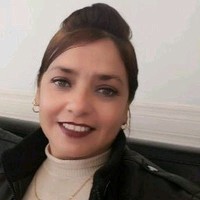 Laubel Milanés Pérez