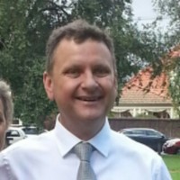 John Roche