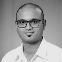 Prashant Chaudhari