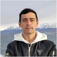 Osmar Queiróz Vieira