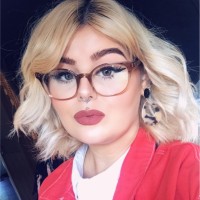 Lauren Bowers