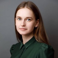Nataliia Khramova