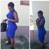 Gillian Mwalyasi