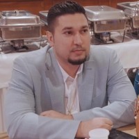 Ryan Van Veen