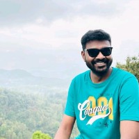Sathish Kumar