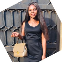 Sharon Naiga