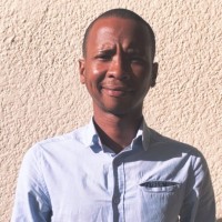 Vuyo Mashicila