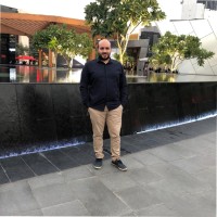 Abdallah Halawani