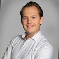 Timo Venhuizen