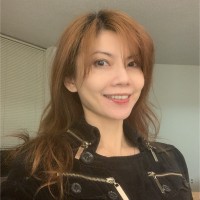Sherry Wang