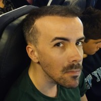 Nicolas Eozenou
