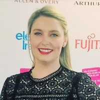 Aisling Faulkner