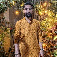 Jaydeep Charola