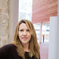 Raquel Garrido Martínez