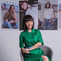 Vincci Cheung