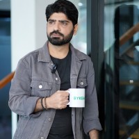 Zakria Hafeez
