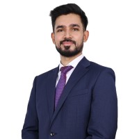 Fardeen Hussain