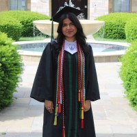 Anusha Saha