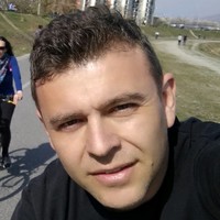 Goran Jandreski