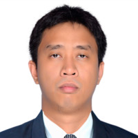 Lawrence Eric Teves