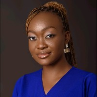 Tolani Bisola Ajayi Acipm,Hrpl