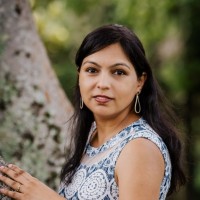 Chandrika Mistry