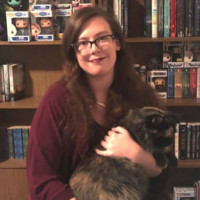 Elizabeth Andersen-Daugherty