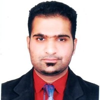 Shaheen Mahmood