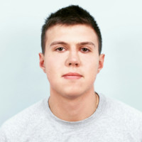 Maxim Legach