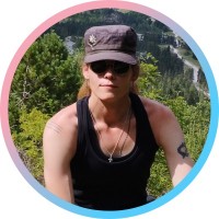 Lubna Guittonneau ➶