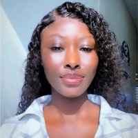 Priscilla Opoku