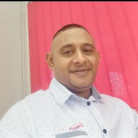 Sherwin Sebastian