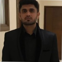 Arjun Bali