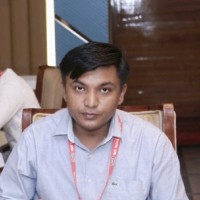 Vinay James Dass