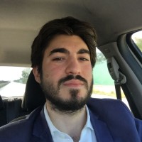 Marco De Robertis