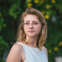 Miranda Petrosky