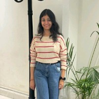 Shruti Bawa