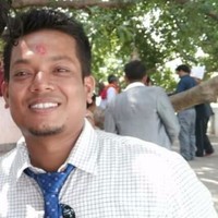Manoj Rajbanshi