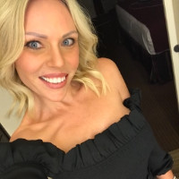 Ashley Peterson