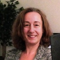 Sharon Parry