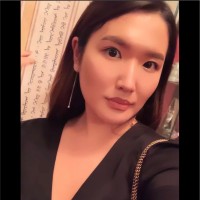 Namuun Odkhuu