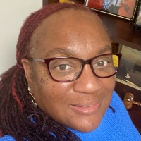 Antoinette Pearce