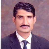 Abdullah Khan Nasir