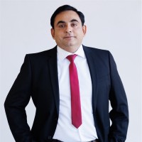 Varun Bhargava